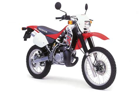 Honda crm 125 PenalbaWeb.com