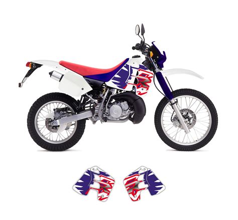 Honda crm 50 PenalbaWeb.com