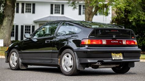 Honda crx PenalbaWeb.com