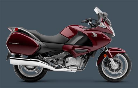 Honda deauville 700 PenalbaWeb.com