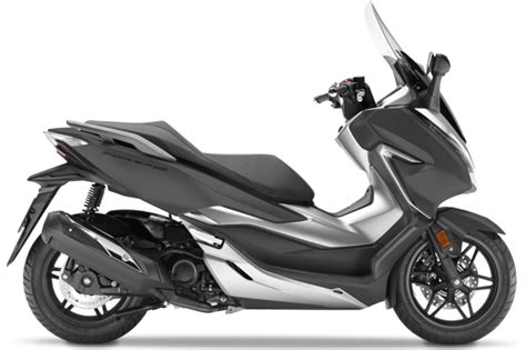 Honda forza 300 PenalbaWeb.com