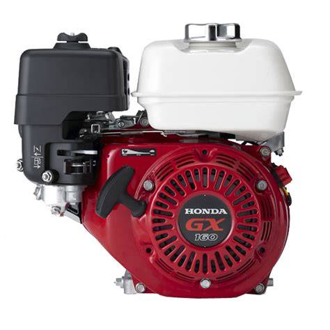 Honda gx 160 PenalbaWeb.com