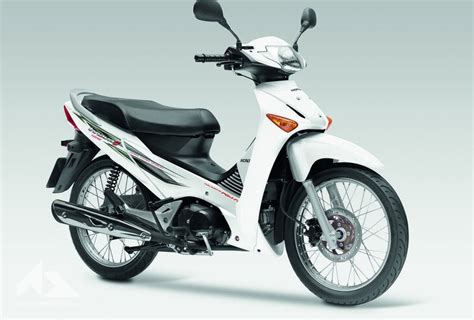 Honda innova 125 PenalbaWeb.com
