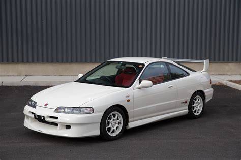 Honda integra PenalbaWeb.com