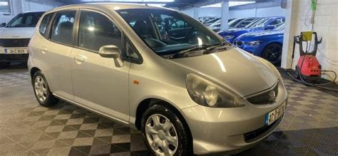 Honda jazz 2007 PenalbaWeb.com