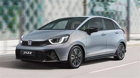 Honda jazz PenalbaWeb.com