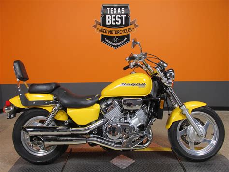 Honda magna 750 PenalbaWeb.com