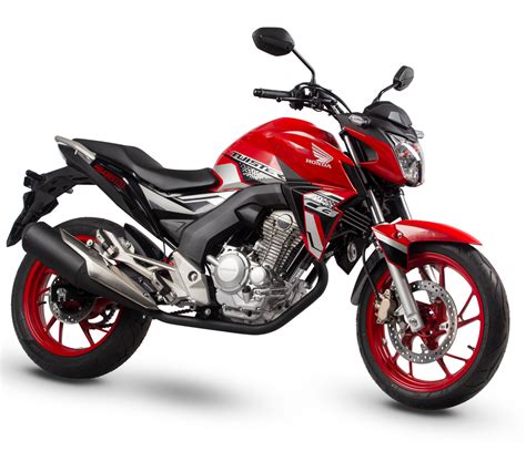Honda motos cb 250 PenalbaWeb.com