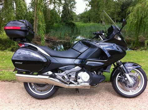 Honda nt 700 v deauville abs PenalbaWeb.com