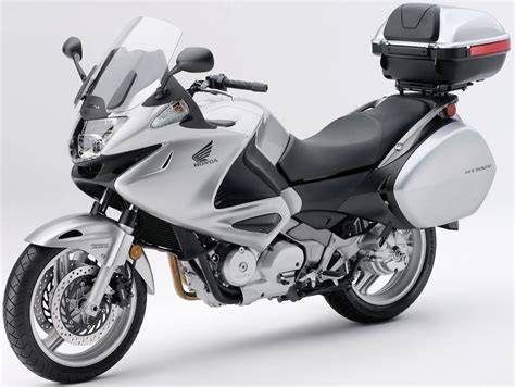 Honda nt 700 PenalbaWeb.com