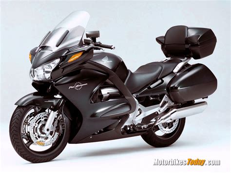 Honda pan european PenalbaWeb.com