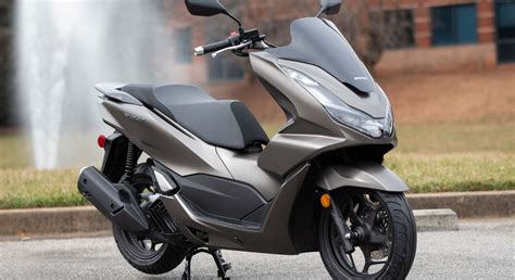 Honda pcx PenalbaWeb.com