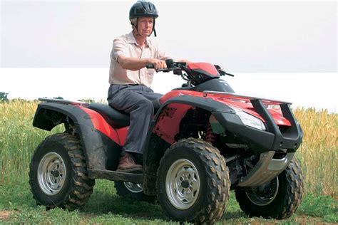 Honda rincon 650 PenalbaWeb.com