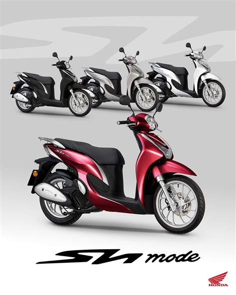 Honda sh PenalbaWeb.com