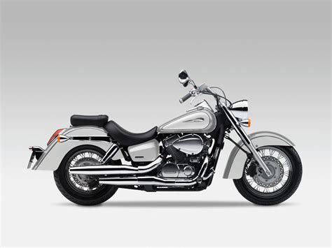 Honda shadow vt 750 PenalbaWeb.com