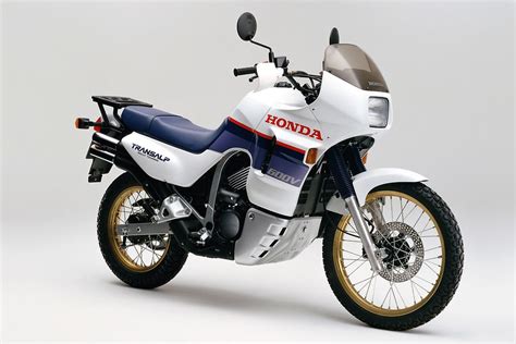 Honda transalp 600 v PenalbaWeb.com