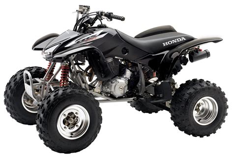 Honda trx 400 ex PenalbaWeb.com