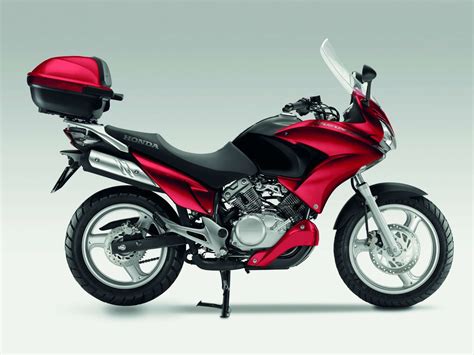 Honda varadero 125 PenalbaWeb.com