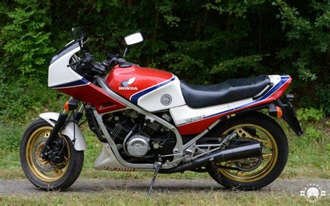 Honda vf 750 f PenalbaWeb.com