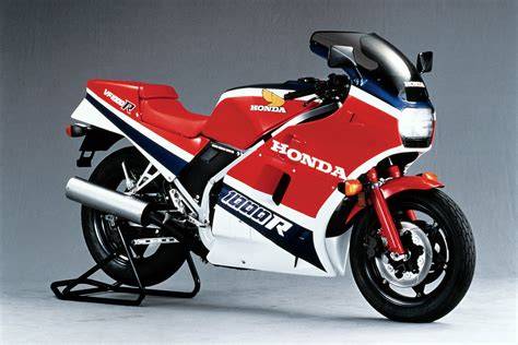 Honda vf PenalbaWeb.com