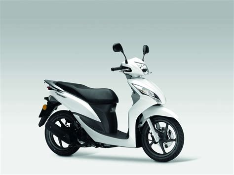 Honda vision 50 PenalbaWeb.com