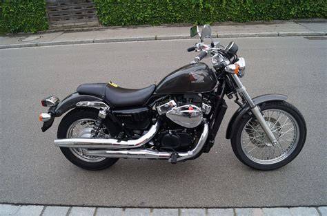 Honda vt s PenalbaWeb.com