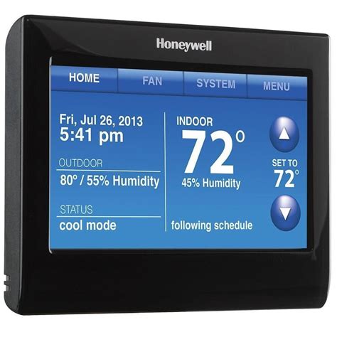 Honeywell PenalbaWeb.com