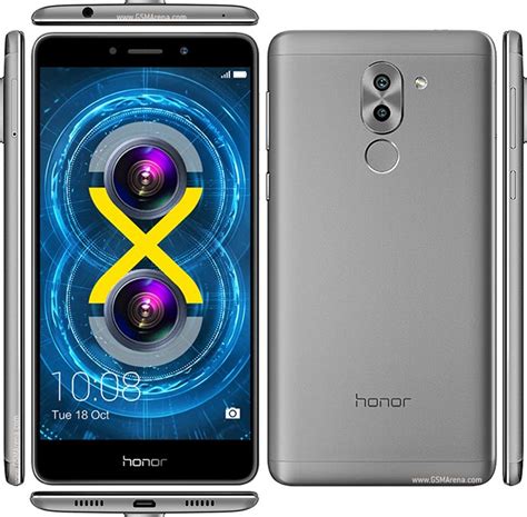 Honor 6x PenalbaWeb.com