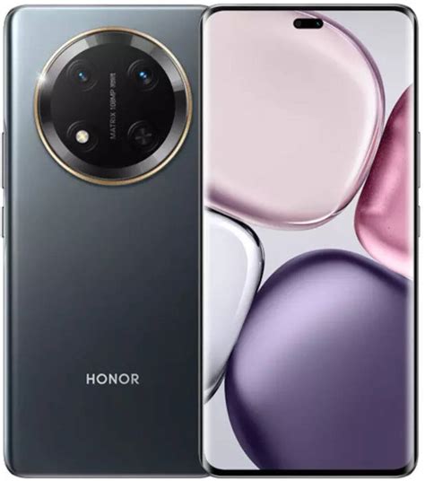 Honor 9 PenalbaWeb.com