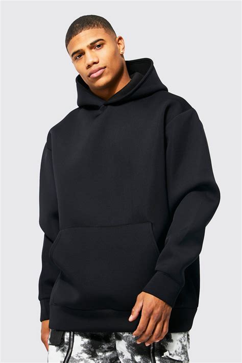 Hoodie men PenalbaWeb.com