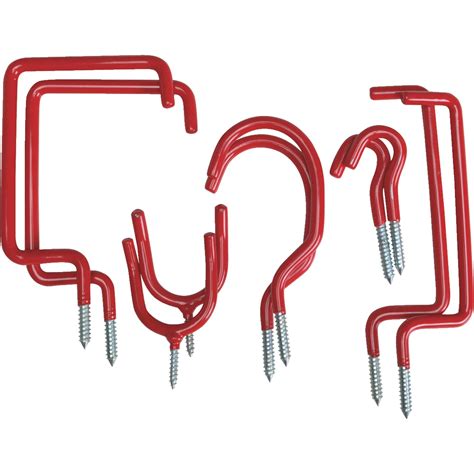 Hooks PenalbaWeb.com