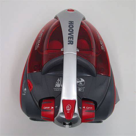 Hoover mistral PenalbaWeb.com