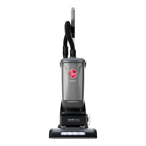 Hoover PenalbaWeb.com