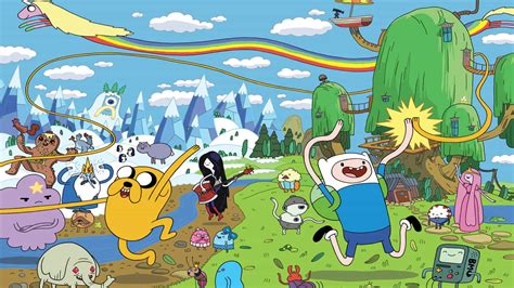 Hora aventuras PenalbaWeb.com