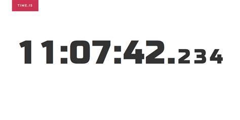 Horas PenalbaWeb.com