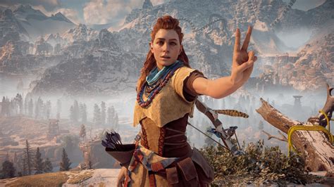Horizon zero dawn PenalbaWeb.com