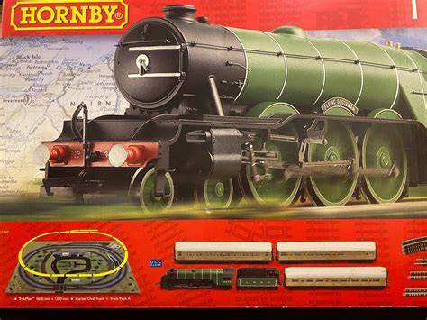Hornby PenalbaWeb.com