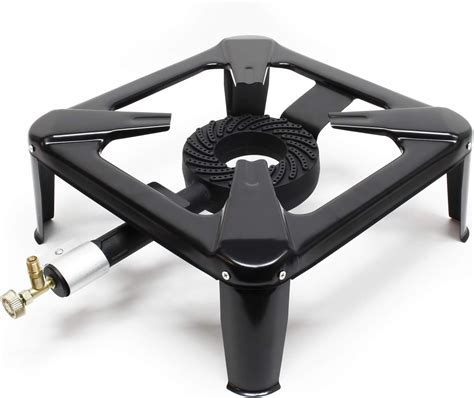 Hornillo gas butano PenalbaWeb.com