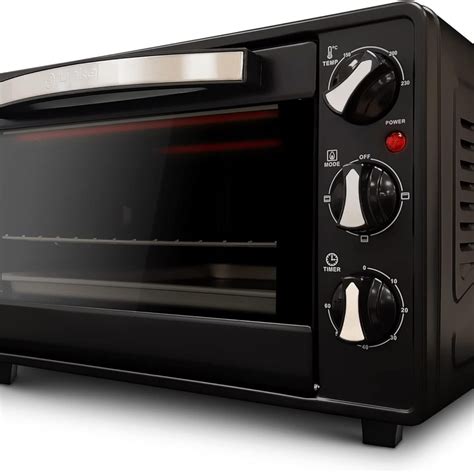 Horno 1200 PenalbaWeb.com