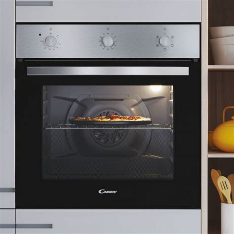 Horno 40 PenalbaWeb.com