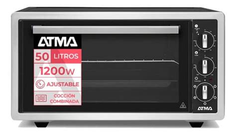 Horno 50 PenalbaWeb.com