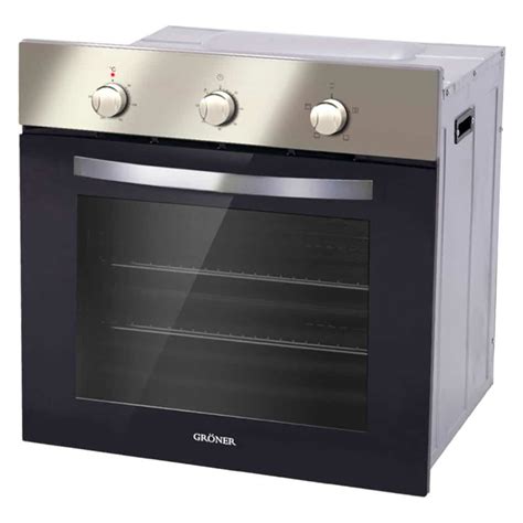 Horno 60 PenalbaWeb.com