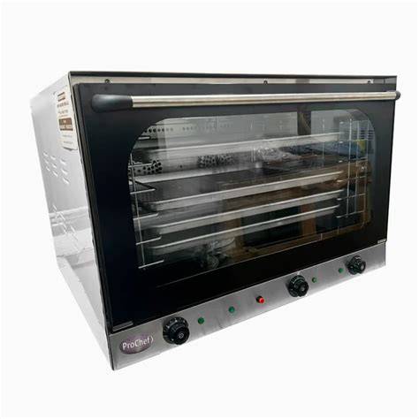 Horno 60x40 PenalbaWeb.com
