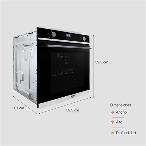 Horno 70 PenalbaWeb.com