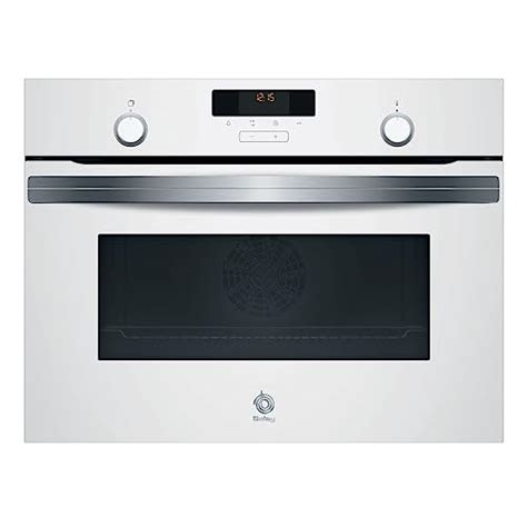 Horno alto 45cm PenalbaWeb.com