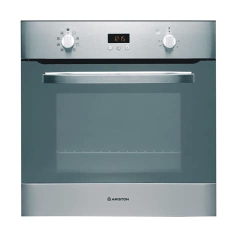 Horno ariston PenalbaWeb.com
