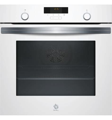 Horno balay PenalbaWeb.com