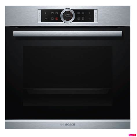 Horno bosch serie 8 PenalbaWeb.com