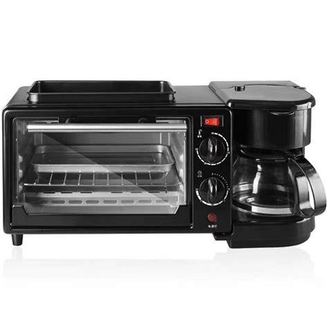 Horno cafetera PenalbaWeb.com