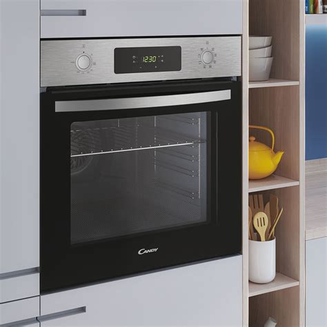 Horno candy PenalbaWeb.com